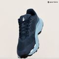 Scarpe da corsa da uomo The North Face Vectiv Levitum summit navy/blu acciaio 15