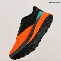 Scarpe da corsa da uomo The North Face Vectiv Enduris 3 power orange/nero 13