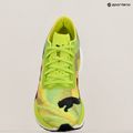 Scarpe da corsa da uomo PUMA Deviate Nitro Elite 2 Psychedelic Rush verde 18