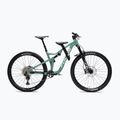 Seggiolino anteriore per bambini da montare sul telaio della bicicletta Shotgun Front Mounted Child Bike Seat black