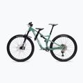 Seggiolino anteriore per bambini da montare sul telaio della bicicletta Shotgun Front Mounted Child Bike Seat black 4