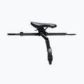 Sella Shotgun Pro nera per bambini