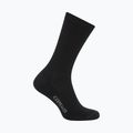 Calze da uomo Icebreaker Merino Lifestyle Light Crew black 2