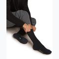 Calze da uomo Icebreaker Merino Lifestyle Light Crew black 4