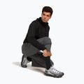 Calze da uomo Icebreaker Merino Lifestyle Light Crew black 5