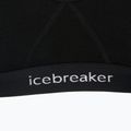 Reggiseno termico Icebreaker Sprite Racerback nero 8