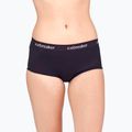 Boxer termici Icebreaker da donna Sprite hot nero 5