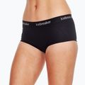 Boxer termici Icebreaker da donna Sprite hot nero 7