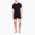 Boxer termici da uomo Icebreaker Anatomica wFly black 3