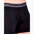 Boxer termici da uomo Icebreaker Anatomica wFly black 5