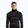 Bandana multiuso icebreaker Apex Chute black 3