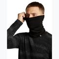 Bandana multiuso icebreaker Apex Chute black 4