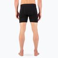 Boxer termici da uomo Mons Royale Hold 'em Merino nero 4