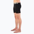 Boxer termici da uomo Mons Royale Hold 'em Merino nero 5