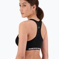 Reggiseno termico Mons Royale Sierra Merino Sports nero 4