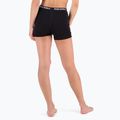 Boxer termici da donna Mons Royale Hannah Merino Hot nero 4