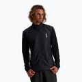 Maglia antivento Mons Royale Redwood da uomo, nero