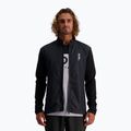 Maglia antivento Mons Royale Redwood da uomo, nero 3