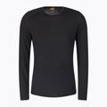 Maglia termica da uomo icebreaker 200 Oasis Crewe black 8