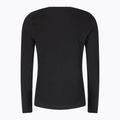Maglia termica da uomo icebreaker 200 Oasis Crewe black 9