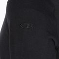 Maglia termica da uomo icebreaker 200 Oasis Crewe black 10