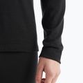 Maglia termica da uomo icebreaker 200 Oasis Crewe black 6