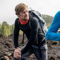 Maglia termica da uomo icebreaker 200 Oasis Crewe black 11