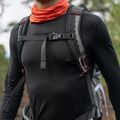 Maglia termica da uomo icebreaker 200 Oasis Crewe black 14