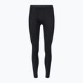 Pantaloni termici da uomo icebreaker 200 Oasis W/Fly nero 7