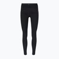 Pantaloni termici da uomo icebreaker 200 Oasis W/Fly nero 8