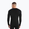 Maglia termica da uomo icebreaker 260 Tech Crewe black 3