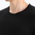 Maglia termica da uomo icebreaker 260 Tech Crewe black 4