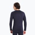 Maglia termica da uomo icebreaker 260 Tech Crewe midnight navy 3