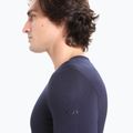 Maglia termica da uomo icebreaker 260 Tech Crewe midnight navy 5