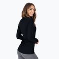 Maglia termica da donna icebreaker 200 Oasis Crewe black 3
