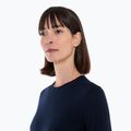 Maglia termica da donna icebreaker 260 Tech Crewe midnight navy 4