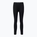 Pantaloni termici donna icebreaker 260 Tech nero 7