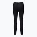 Pantaloni termici donna icebreaker 260 Tech nero 8