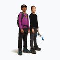 Maglia termica per bambini icebreaker 200 Oasis Crewe black 6
