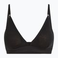 Reggiseno termico icebreaker Merino 150 Siren Bra Inserts black