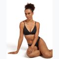 Reggiseno termico icebreaker Merino 150 Siren Bra Inserts black 5