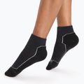 Calze da trekking Icebreaker da donna Hike+ Light Mini grigio 2