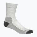 Calze da trekking Icebreaker da donna Hike+ Light Crew grigio