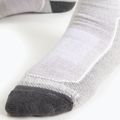 Calze da trekking Icebreaker da donna Hike+ Light Crew grigio 4