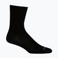 Calze da donna Icebreaker Lifestyle Fine Gauge Crew black 2