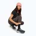Calze da donna Icebreaker Lifestyle Fine Gauge Crew black 5