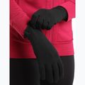 Icebreaker 260 Tech Glove Liners nero 3