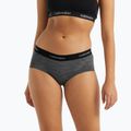 Boxer termici Icebreaker da donna Sprite Hot gritstone 4