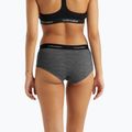 Boxer termici Icebreaker da donna Sprite Hot gritstone 5