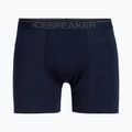 Boxer termico da uomo rompighiaccio Anatomica navy 3